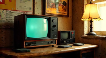 Die Erinnerung an Sharps Glanzzeiten (1/10)