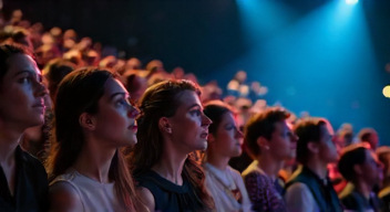 Die Erwartungen der Zuschauer (8/10)