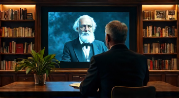 Die Erzählweise im digitalen Zeitalter (7/10)