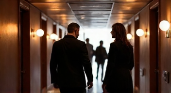 Die Erzählweise in modernen TV-Serien (7/10)