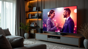 Die Essenz der Wiederholung: Hart aber fair, Mediatheken und TV-Highlights