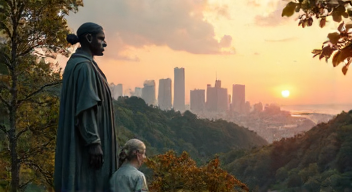 Die ethische Dimension von Vorbildern in der Gesellschaft (6/10)