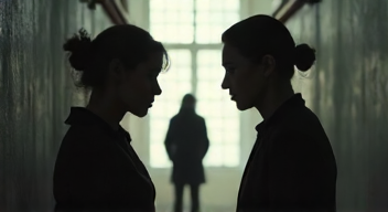 Die ethischen Dilemmata der Protagonisten (5/10)