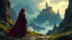 Die Evolution der Videospiel-Adaptionen: Baldur's Gate, HBO und das D&D-Universum