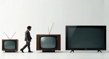 Die Evolution des Fernsehkonsums (8/10)