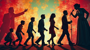 Die Evolution des Humors: Comedy Allstars, Meilensteine und Gäste im Fokus