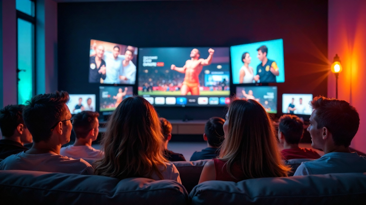 Die Evolution von Zattoo: FAST-Channels, Medienvielfalt und Zuschauerengagement