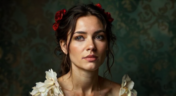 Die Faszination der Charaktere (4/10)