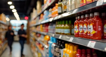 Die Faszination der Eigenmarken im Handel (1/10)