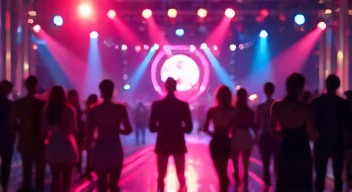 Die Faszination der Reality-TV-Welt (1/10)