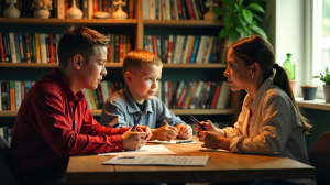 Die Faszination der Sesamstraße: Wiederholung, Mediathek und Synchronsprecher