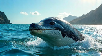 Die Faszination der Wale und ihre Wiederholung (1/10)