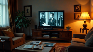 Die Faszination der Wiederholung: TV, Medien und Mythen der Unterhaltung