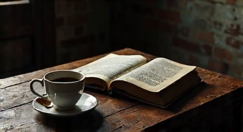 Die Faszination des Krimis aus meiner Sicht (1/10)