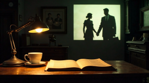 Die Faszination des Krimis: Spannung, Emotionen und TV-Kultur erleben