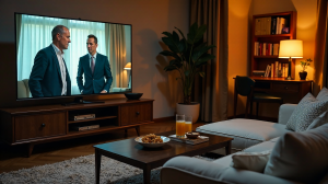 Die Faszination von "Alles was zählt": TV, Schauspieler und Wiederholungen