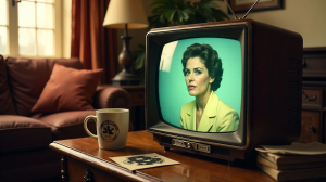 Die Faszination von „Bettys Diagnose“: TV, Wiederholungen, Schauspieler