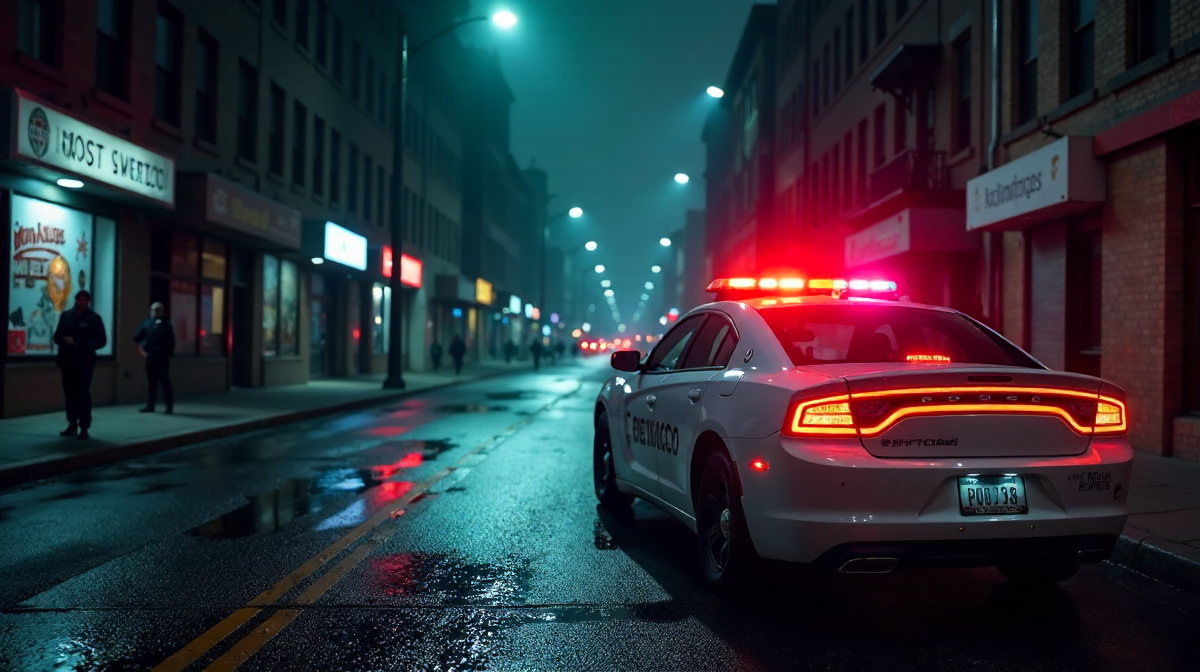 Die Faszination von FBI: Most Wanted: Krimi, Spannung, Schauspielkunst