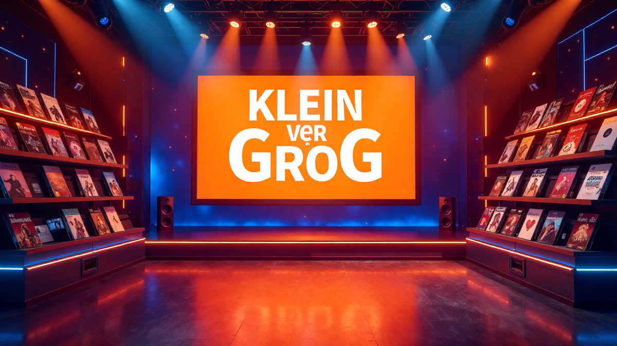 Die Faszination von "Klein gegen Groß" – TV, Gäste und Mediathek im Fokus