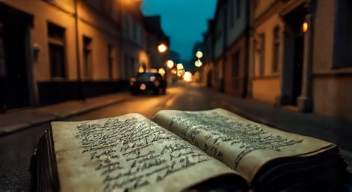 Die Faszination von Krimiserien