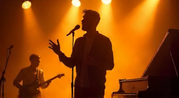 Die Faszination von Musik in SOKO Leipzig (10/10)