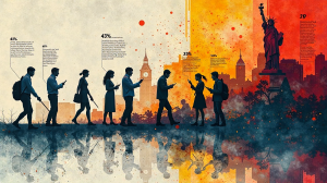 Die Faszination von Quoten, Medien und Kultur im Wandel der Zeit