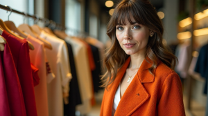 Die Faszination von "Shopping Queen": Stil, Medien und Wiederholung