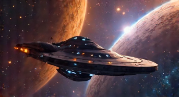 Die Faszination von Star Trek: Discovery (1/10)