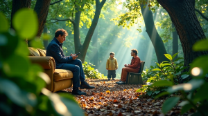 Die Faszination von TV-Quoten: Dschungel, Fasching und Reichweitenrückgang