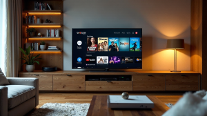 Die Faszination von TV total: Wiederholung, Mediatheken und Sendetermine