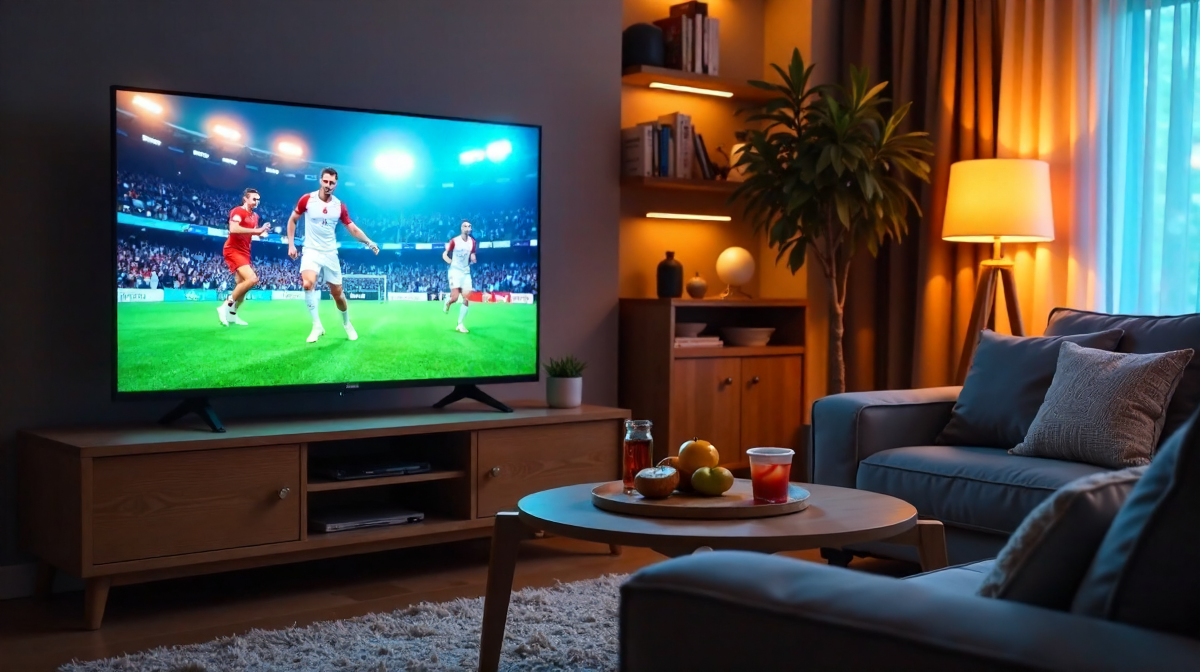 Die Faszination von TV-Wiederholungen: Sport, Spaß und Informationen