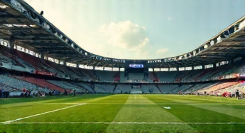 Die faszinierende Transformation des Sports (1/10)