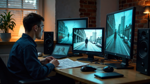 Die faszinierende Welt der Medien: Kontrolle, Wiederholung und Gesellschaft