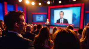 Die faszinierende Welt der Nachrichtensatire: "heute-show" und ihre Wirkung