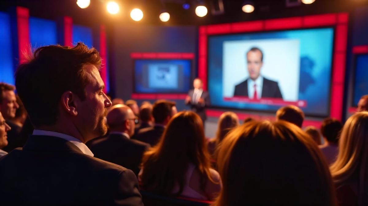 Die faszinierende Welt der Nachrichtensatire: "heute-show" und ihre Wirkung