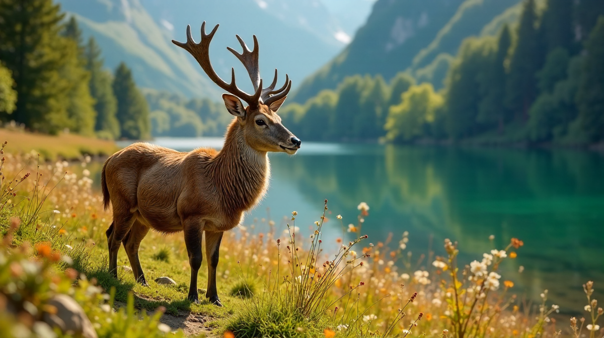 Die faszinierende Welt der Naturdokumentationen: Koasakraxler, Stanglwirt und mehr