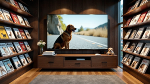 Die faszinierende Welt der Tiermagazine: Wiederholung, Mediathek und TV-Termine