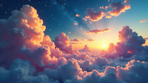 Die faszinierende Welt der Träume: Entdecke, wie sie uns prägen