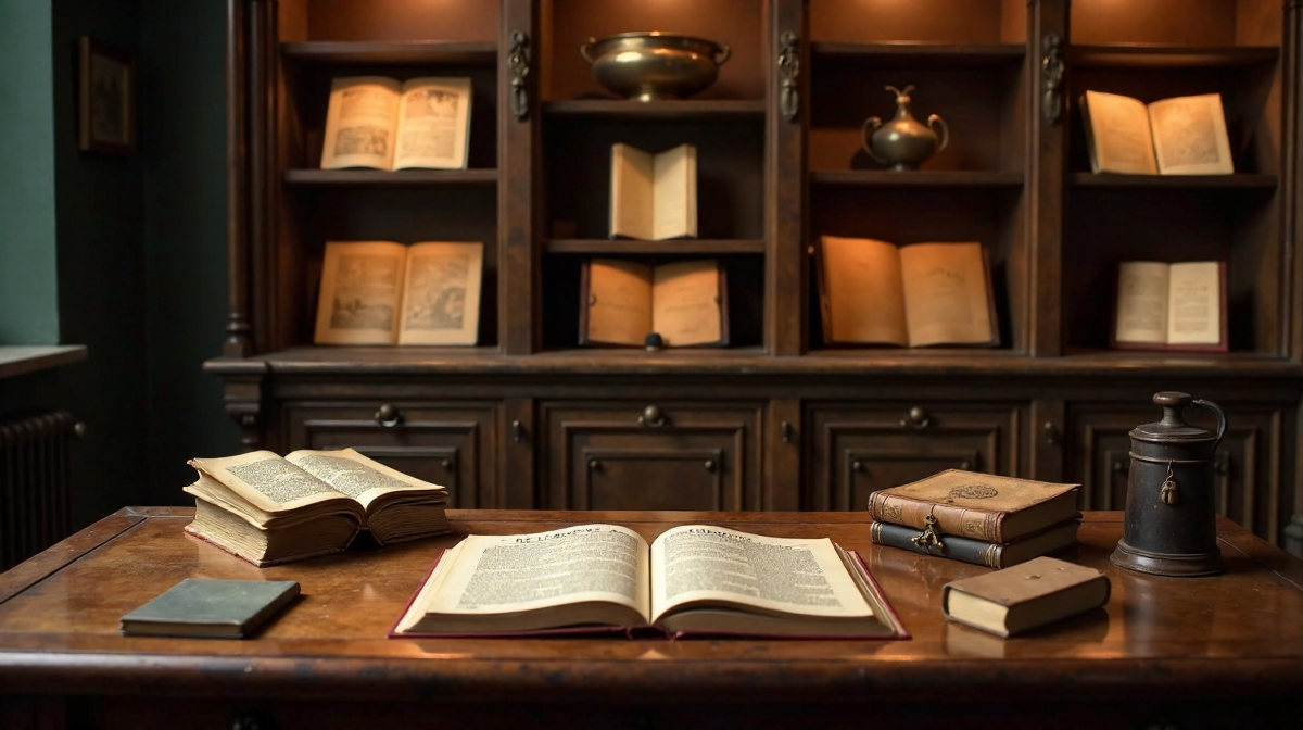 Die faszinierende Welt der Zeitgeschichte: Quiz, Kultur und Entertainment