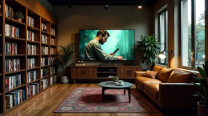 Die faszinierende Welt von Dokus: Arte, Wiederholung, Mediathek