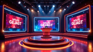 Die faszinierende Welt von "Gefragt - Gejagt": Quiz, Wiederholungen, MDR