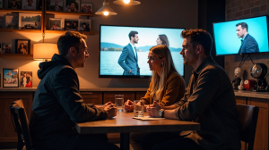 Die faszinierende Welt von "In aller Freundschaft": TV-Wiederholungen, Schauspieler, Mediathek