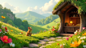 Die faszinierende Welt von Maulwurf Moley: Wiederholung, Mediathek, Synchronsprecher