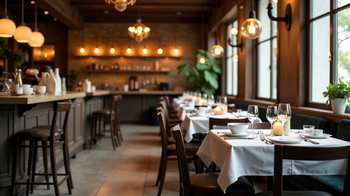 Die faszinierende Welt von "Mein Lokal, Dein Lokal" – TV, Wiederholung, Mediathek