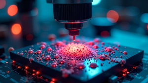 Die faszinierende Welt von "nano": Wissenschaft, Technik und Zukunft