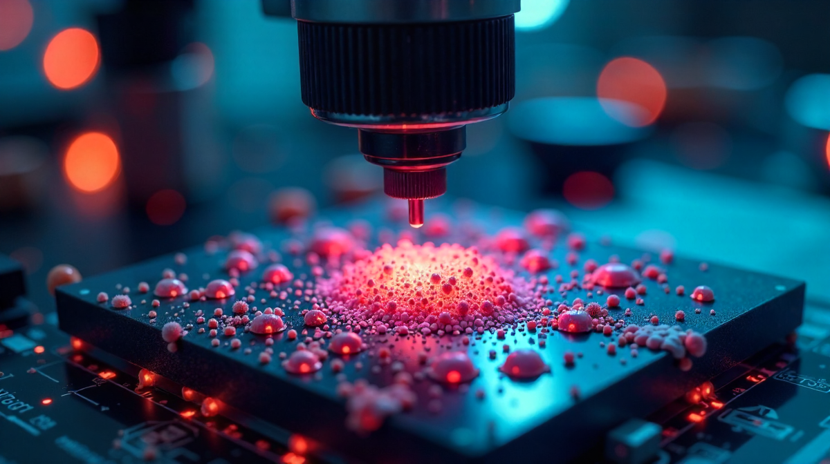 Die faszinierende Welt von "nano": Wissenschaft, Technik und Zukunft