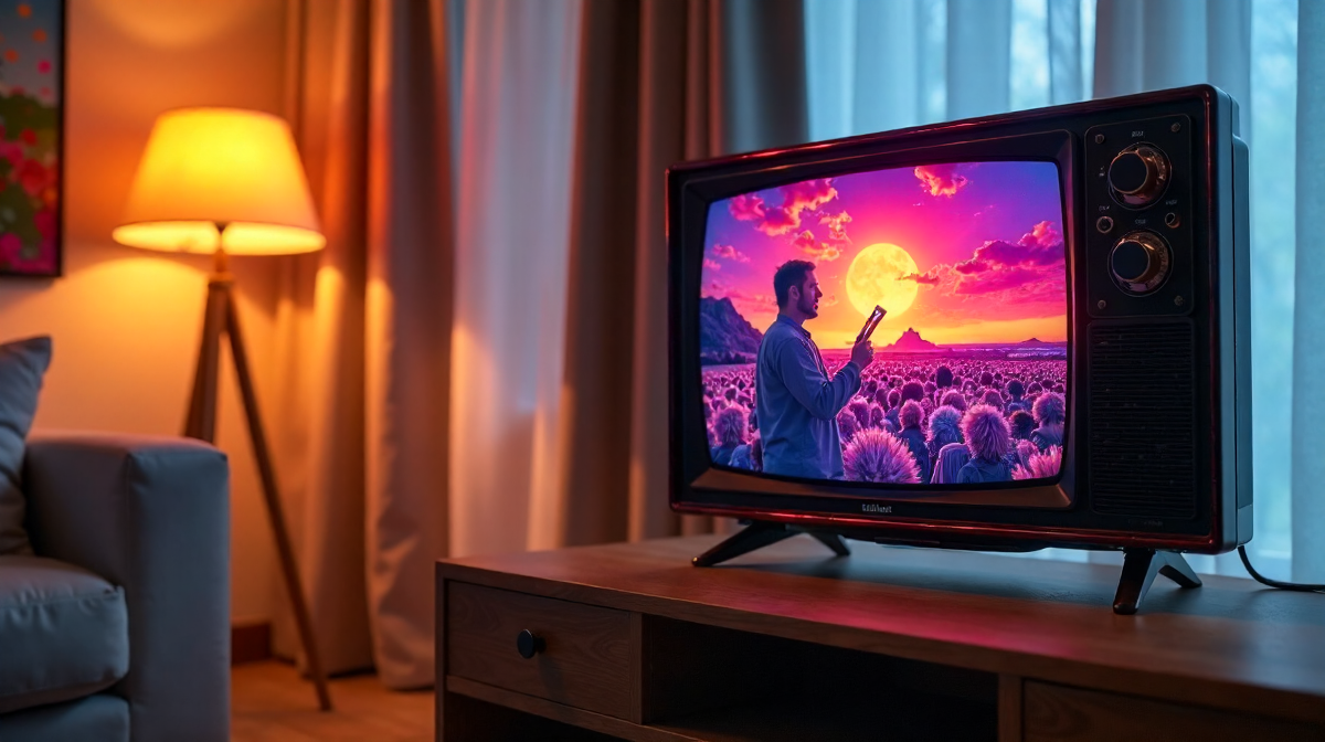 Die faszinierende Welt von SingAlarm: Wiederholungen, Mediathek und TV-Tipps