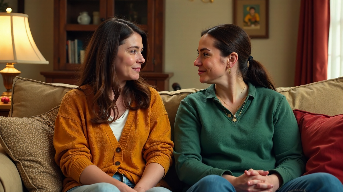 Die faszinierende Welt von "The Middle": TV-Wiederholung, Mediathek, Schauspieler