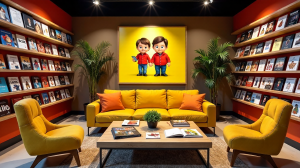 Die faszinierende Welt von "Tib & Tumtum": Wiederholung, Mediathek und mehr