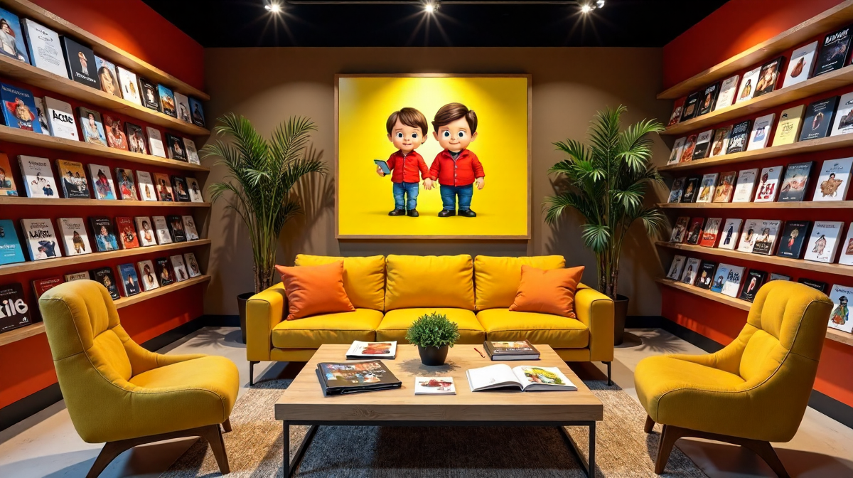 Die faszinierende Welt von "Tib & Tumtum": Wiederholung, Mediathek und mehr